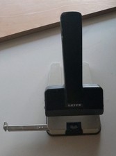 Großer leitz locher gebraucht kaufen  Murnau a.Staffelsee