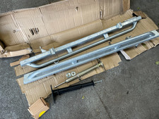 land rover rock sliders for sale land rover rock sliders for sale CANNOCK