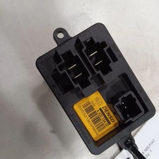 Resistor de ventilador FIAT 500 resistor de velocidade do motor do ventilador 2017 2016 comprar usado Resistor de ventilador FIAT 500 resistor de velocidade do motor do ventilador 2017 2016 comprar usado  Enviando para Brazil