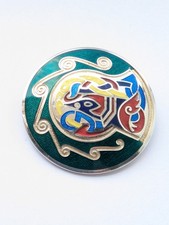 Sterling silver tara for sale  BELPER