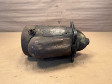 Arrancador Ford Auto & Truck Motorcraft OEM D2AF-11001-DA segunda mano  Embacar hacia Mexico