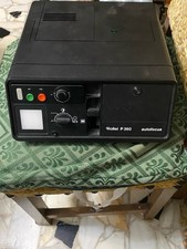 Videoproiettore rollei p360 usato  Roma