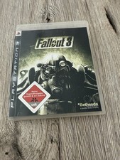 Fallout ps3 guter gebraucht kaufen  Herrieden