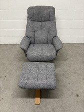 Furniture fabric swivel for sale  BRIERLEY HILL
