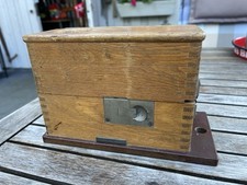 Polwechsler wehrmacht fernmeld gebraucht kaufen  Hohenlockstedt