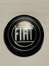 Pulsante clacson fiat usato  Ferrara