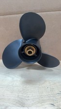 Aluminum boat propeller for sale  Fullerton