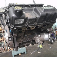 11000392945 motore semicompl. usato  Italia