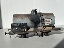 Modelisme wagon citerne d'occasion  Saint-Martin-Boulogne