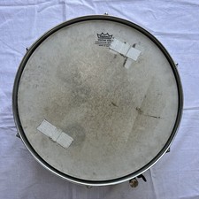 Unbranded snare drum for sale  SOUTHAMPTON