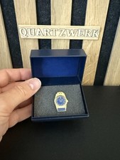Seltener rolex pin gebraucht kaufen  Frechen
