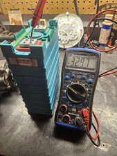 Lipo cell GBS 3.2V 60Ah , usado comprar usado  Enviando para Brazil