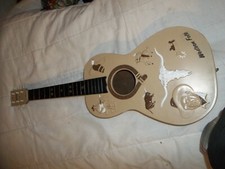 Vintage 1950s guitar for sale  Reading