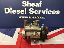 Jcb 2cx injection for sale  SHEFFIELD