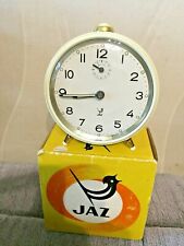 Pendule jaz vintage d'occasion  Villepinte