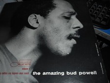 Bud powell sonny for sale  LONDON