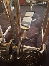 Powerhouse universal machine for sale  Buffalo