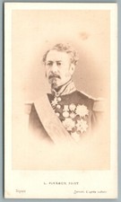Cdv 1865 maréchal d'occasion  Viry-Châtillon