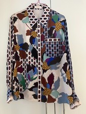 Designer bluse marke gebraucht kaufen  Mönchengladbach