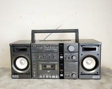 Vintage jvc r3w for sale  HOVE