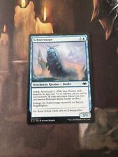 Mtg schneeraupe mh1 gebraucht kaufen  Witten