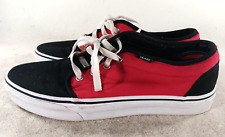 Vans skate chukka for sale  League City