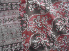 Echarpe pashmina 14 d'occasion  Le Donjon