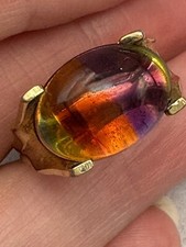 Vintage ring sarah for sale  CHELMSFORD