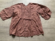 Tunique claudie pierlot d'occasion  Giberville