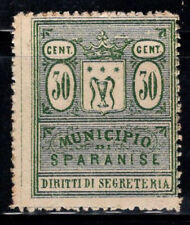 Sparanise mnh 100 usato  Bitonto