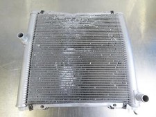 EB1362 2023 23 CANAM MAVERICK X3 MAX XDS TURBO RADIADOR NÚCLEO DE RESFRIAMENTO DOBRADO comprar usado  Enviando para Brazil