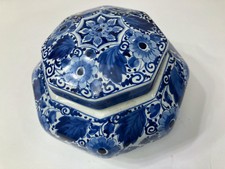 Royal delft porceleyne for sale  Fort Myers