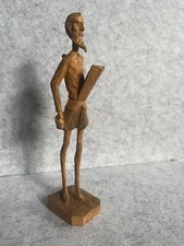 Sculpture bois don d'occasion  Gien