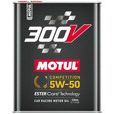 Motoröl motul 300v gebraucht kaufen  Berlin