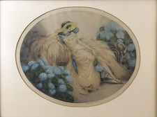Louis icart original for sale  Pikesville