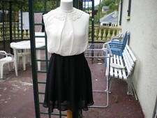 Robe femme habillée d'occasion  Sedan