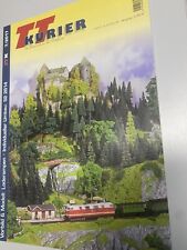 Kurier 2017 thomas gebraucht kaufen  Hinte