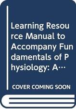Learning resource manual for sale  ROSSENDALE