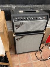 Fender super champ for sale  UK