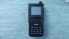 Radtel 470 handfunkgerät gebraucht kaufen  Erkrath