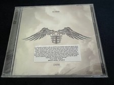 Usado, Icarus Falls by Zayn 2 CD SET SEALED NEW  ZAYN  Out of Print ZAYN 2 CD ICARUS comprar usado  Enviando para Brazil