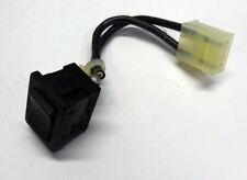 Korg power switch for sale  Myrtle Creek
