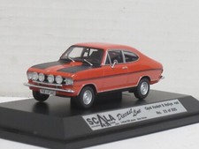 Pel kadett rallye gebraucht kaufen  Großbeeren