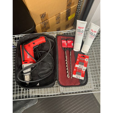 Milwaukee chuck magnum for sale  Saint Peters