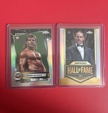 Topps shawn michaels gebraucht kaufen  Köln