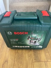 Bosch pof 1400 for sale  SHEFFIELD