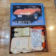 Vtg 1978 monogram for sale  Mc Clure