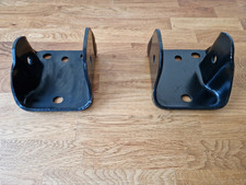 Golf halter hinterachse gebraucht kaufen  Hagen
