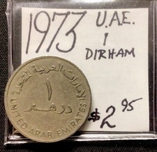 1973 united arab for sale  Toledo