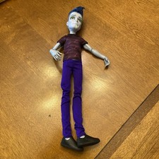 Monster high boy for sale  Morganfield